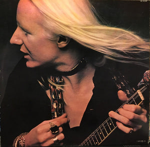 Johnny Winter - Still Alive And Well - 1973
