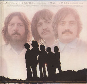 The Turtles - Turtle Soup