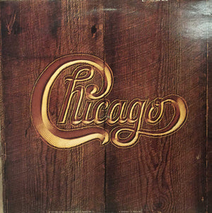 Chicago - Chicago V - 1972