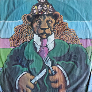 Savoy Brown - Lion's Share - 1972