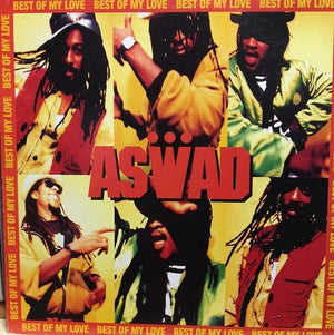 Aswad - Best Of My Love