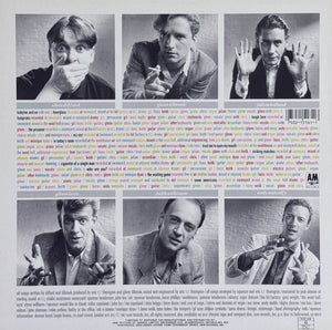 Squeeze - Babylon And On - 1987