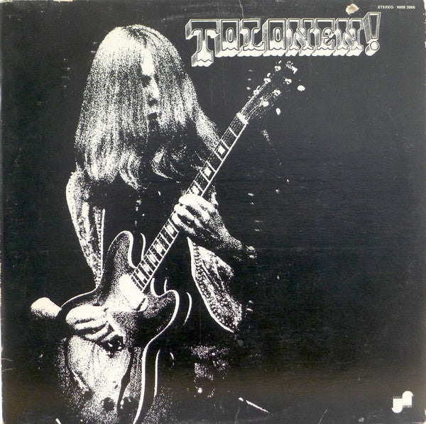 Jukka Tolonen - Tolonen!