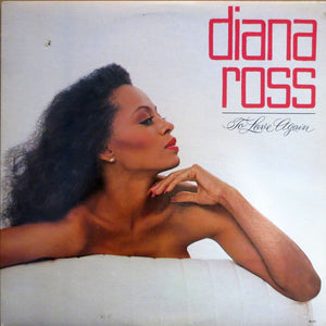 Diana Ross - To Love Again