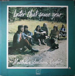 Matthews' Southern Comfort - Later That Same Year