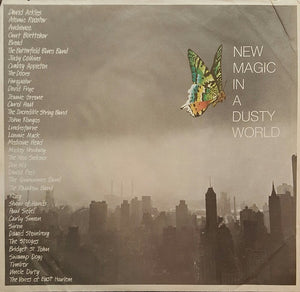 Atomic Rooster - Made In England