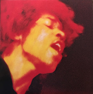 Jimi Hendrix Experience, The - Electric Ladyland - 2010