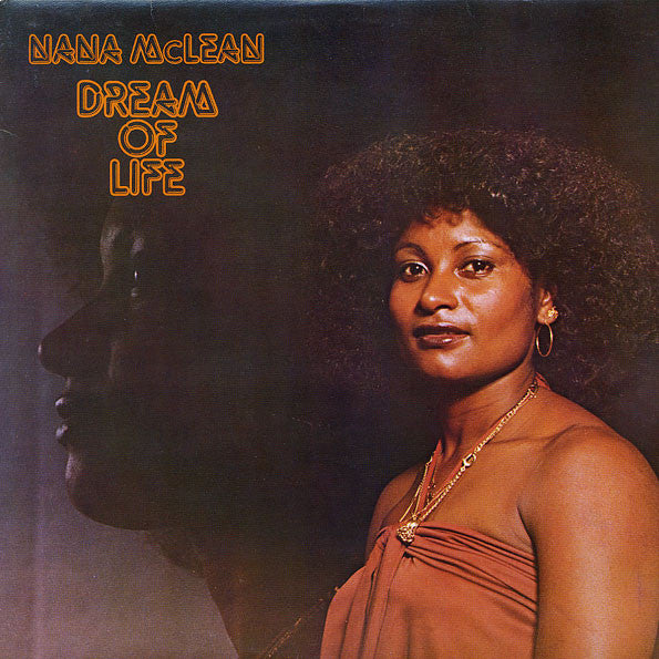 Nana McLean - Dream Of Life