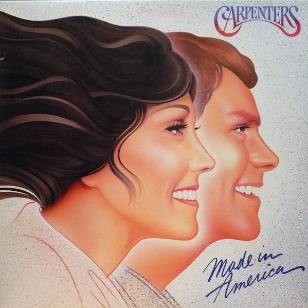 Carpenters - Made In America
