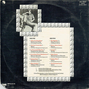 Dave Edmunds - The Classic Tracks 1968/1972