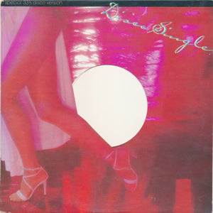 Antonia Rodriguez - La Bamba