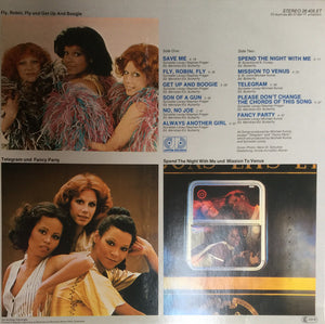 Silver Convention - The Best Of Silver Convention