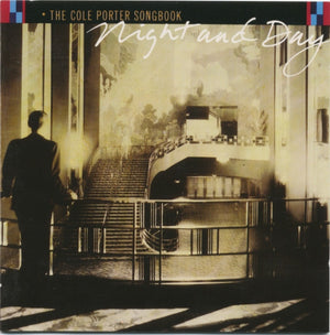 Various - Night And Day - The Cole Porter Songbook (CD) -