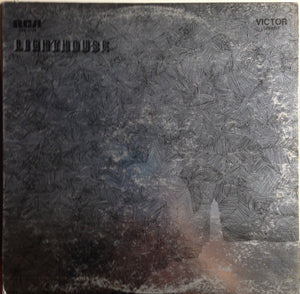 Lighthouse (2) - Lighthouse