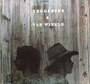 Teegarden & Van Winkle - Teegarden & Van Winkle - 1970