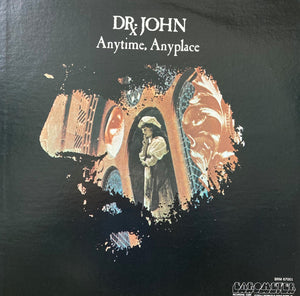 Dr. John - Anytime, Anyplace - 1974