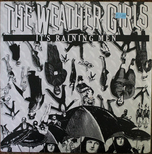 Weather Girls, The - It's Raining Men - 1982