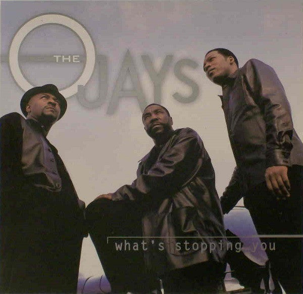 The O'Jays - What's Stopping You