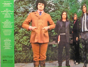 Guess Who, The - So Long, Bannatyne - 1971