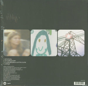 Boards Of Canada - In A Beautiful Place Out In The Country - 2013