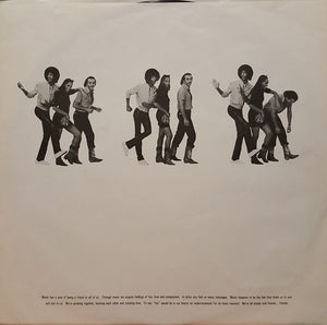 Shalamar - Friends Vinyl Record