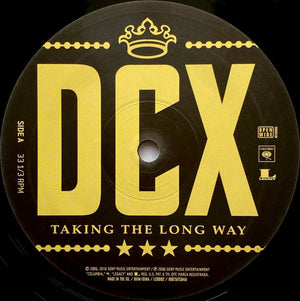 Dixie Chicks - Taking The Long Way