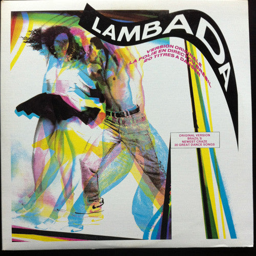 Various - Lambada