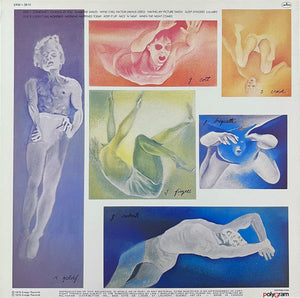Boomtown Rats, The - The Fine Art Of Surfacing - 1979