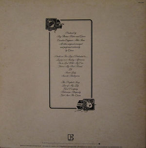 Queen - A Night At The Opera - 1975