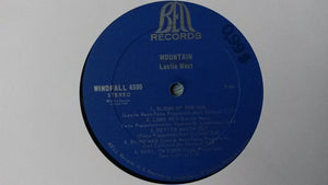 Leslie West - Mountain - 1969
