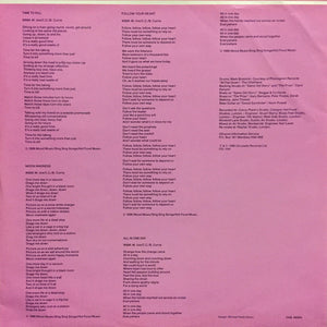 Ultravox - U-Vox - 1986