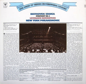 Ludwig van Beethoven - Eroica - Symphony No.3