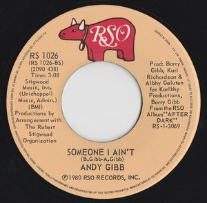 Andy Gibb And Olivia Newton-John - I Can't Help It - 1980