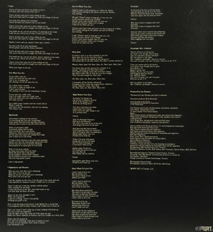 Ian Thomas Band - Calabash