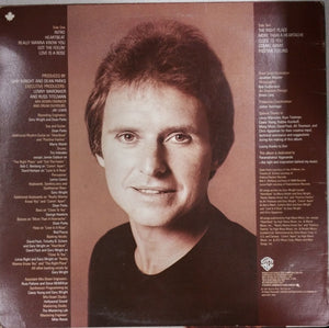 Gary Wright - The Right Place