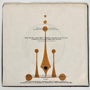 Madonna - Dress You Up