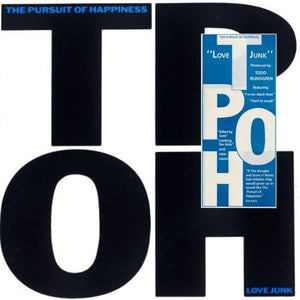 Pursuit Of Happiness, The - Love Junk - 1988