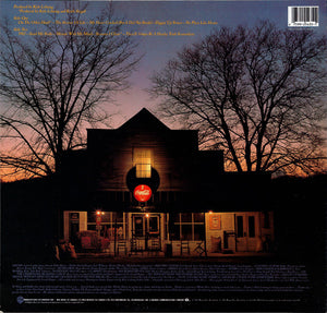 Randy Travis - Storms Of Life - 1986