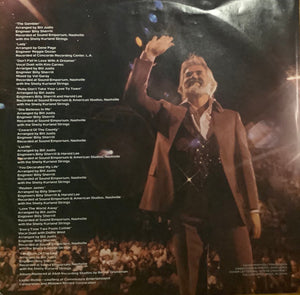 Kenny Rogers - Greatest Hits - 1980
