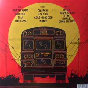 Gary Clark Jr. - The Story Of Sonny Boy Slim - 2015