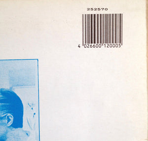 David Bowie - The Missing Link - 1986