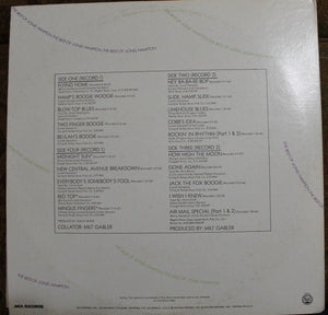 Lionel Hampton - The Best Of Lionel Hampton - 1975