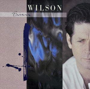 Brian Wilson - Brian Wilson - 1988
