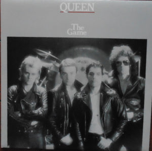 Queen - The Game - 1980