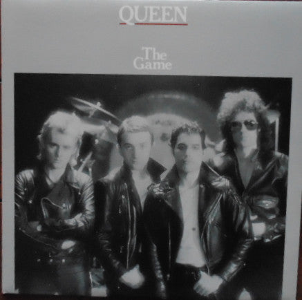 Queen - The Game - 1980