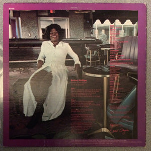 Esther Phillips - From A Whisper To A Scream