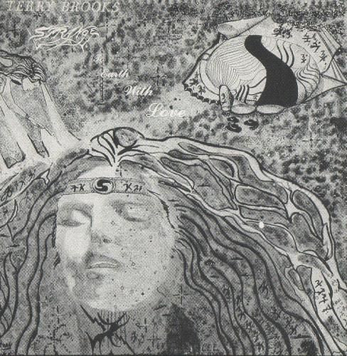 Terry Brooks & Strange - To Earth With Love - 1980