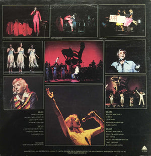 Barry Manilow - Live - 1977