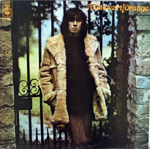 Al Stewart - Orange