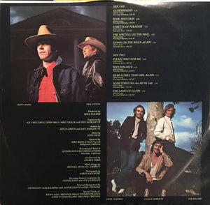 Poco (3) - Blue And Gray